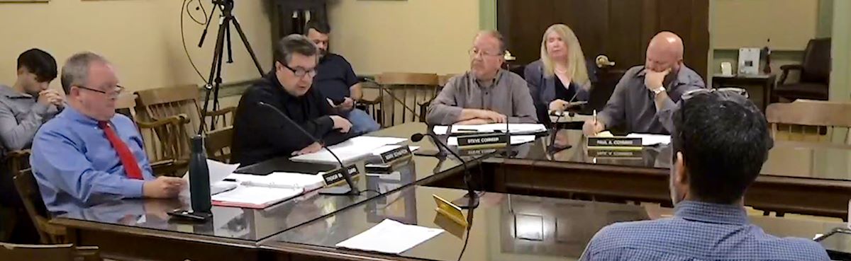 Planning Board 10 11 22