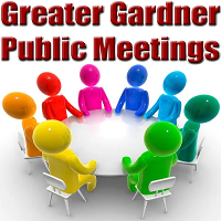 Public Meetings 200