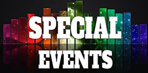 SPECIAL EVENTS BUTTON 300