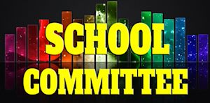School Committee Glass 300