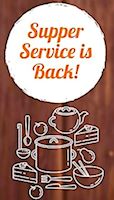 Supper Service