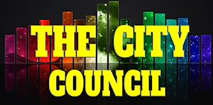 The City Council Glass 300