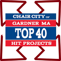 Top 40 Project 200