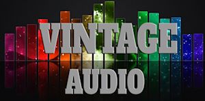 VINTAGE AUDIO 300 2