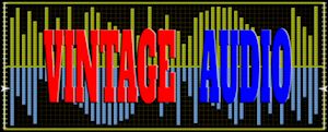 Vintage Audio 300 1