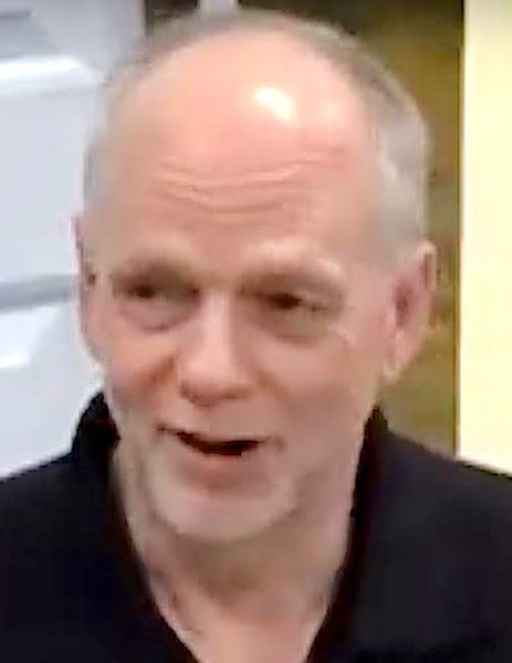 John LaFreniere 11 14 22