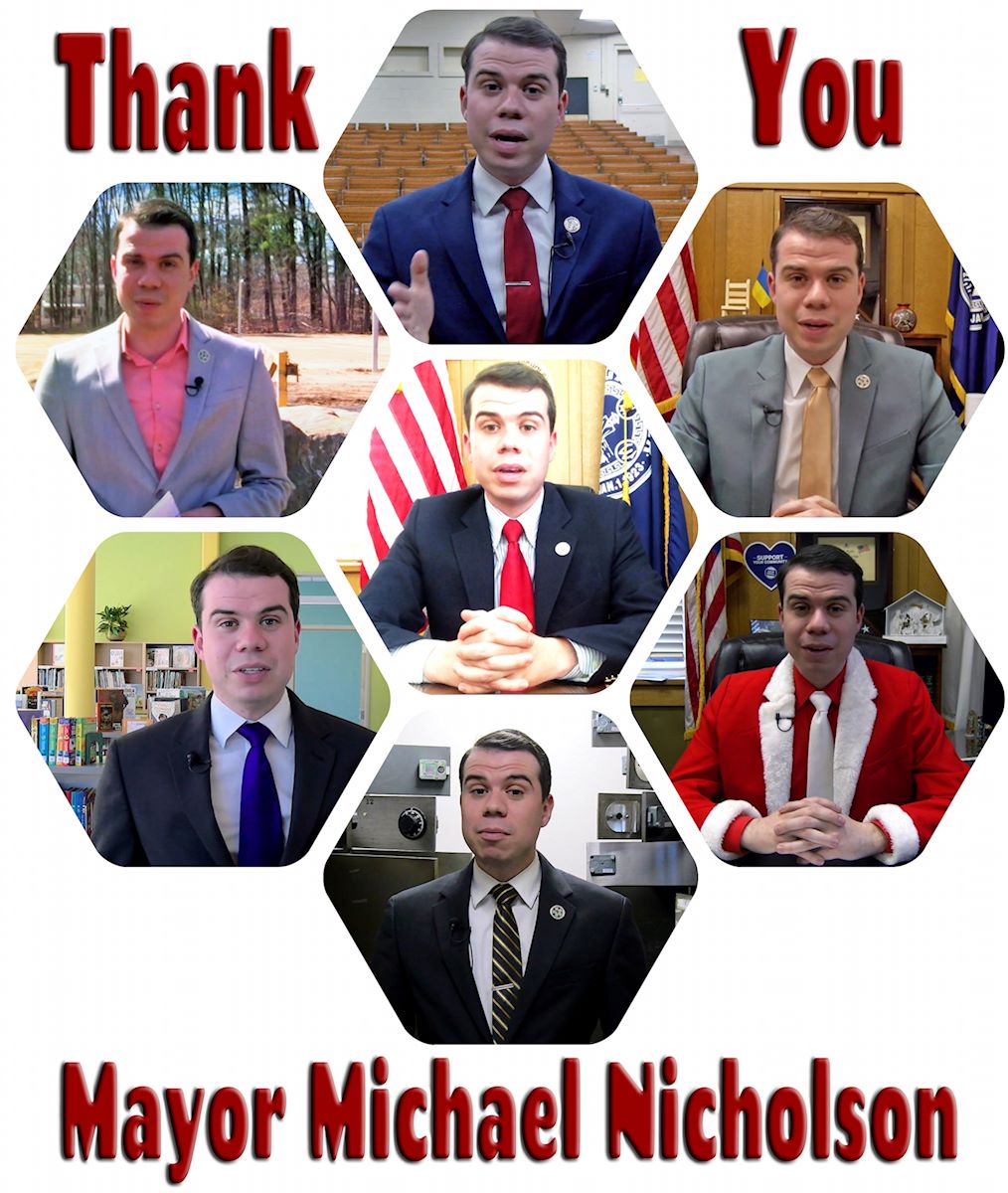 Nicholson Updates Collage 11 19 22