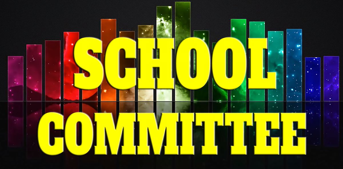 School Committee Glass 1200