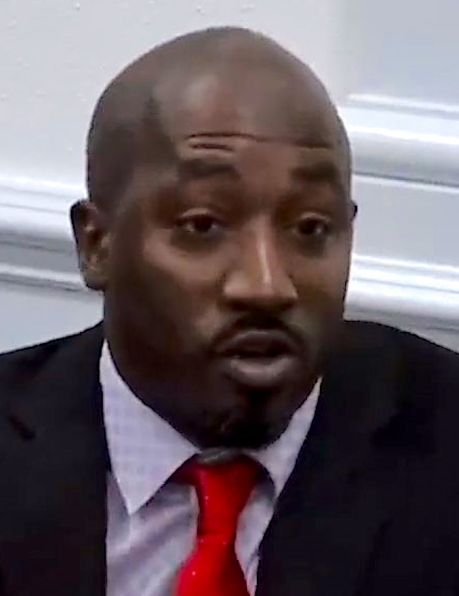 Gardner City Council 12 5 22 Dana Heath