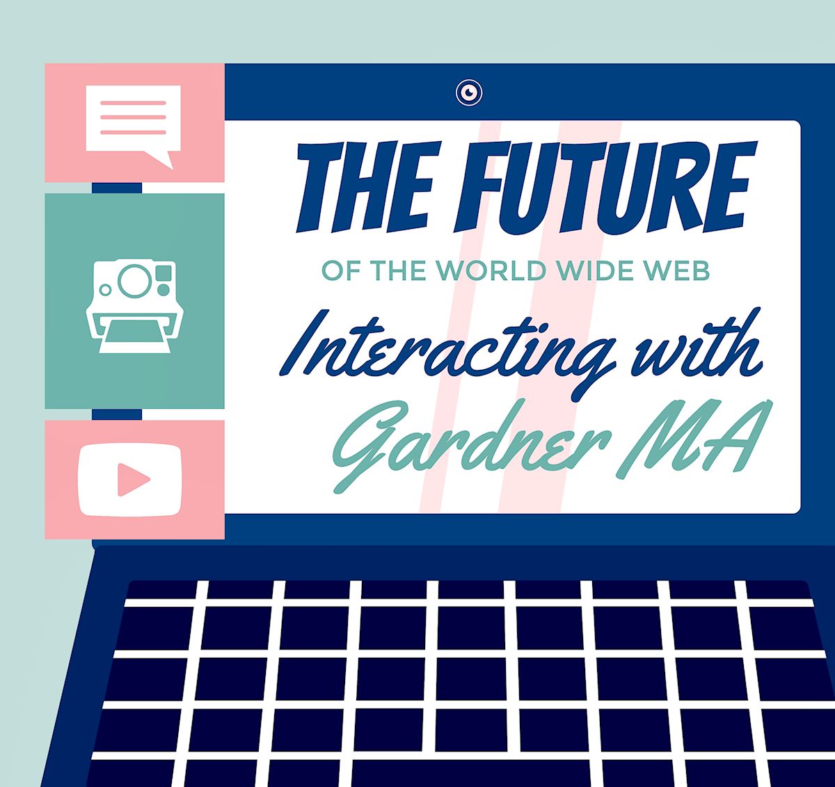 Interacting with Gardner MA