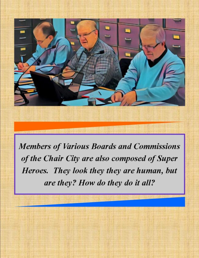 Progress Comic – Gardner News Magazine: Local News & Articles in Gardner MA