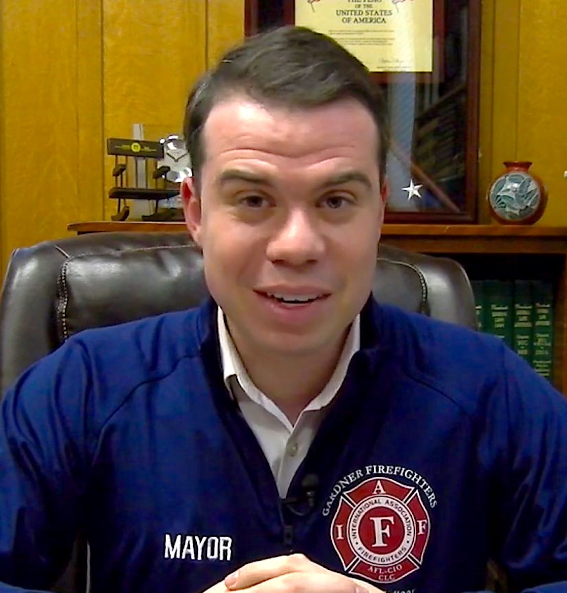Mayors Update 1 27 23
