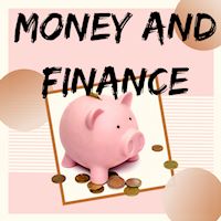 Money and Finance