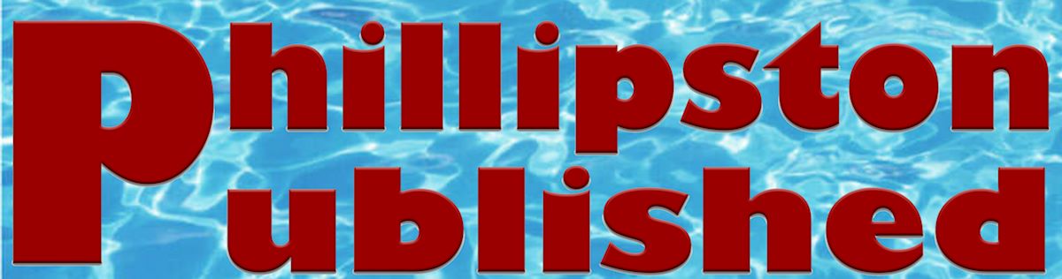 Phillipston Published