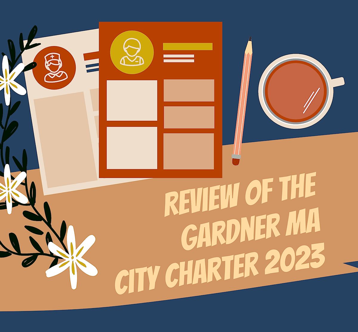 Charter Hearing – Gardner News Magazine: Local News & Articles In ...