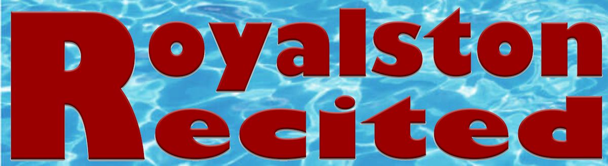 Royalston Recited