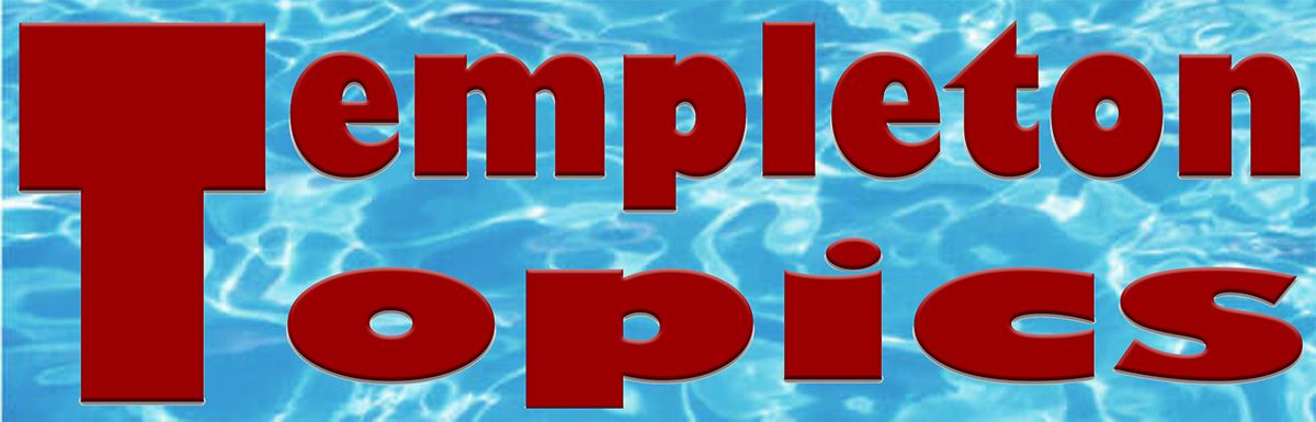 Templeton Topics