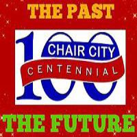 The Past the Future 200 square