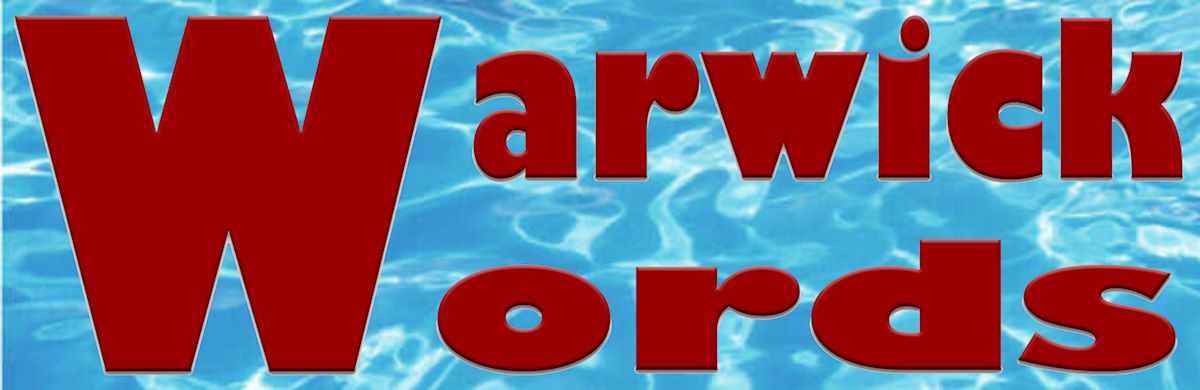 Warwick Words