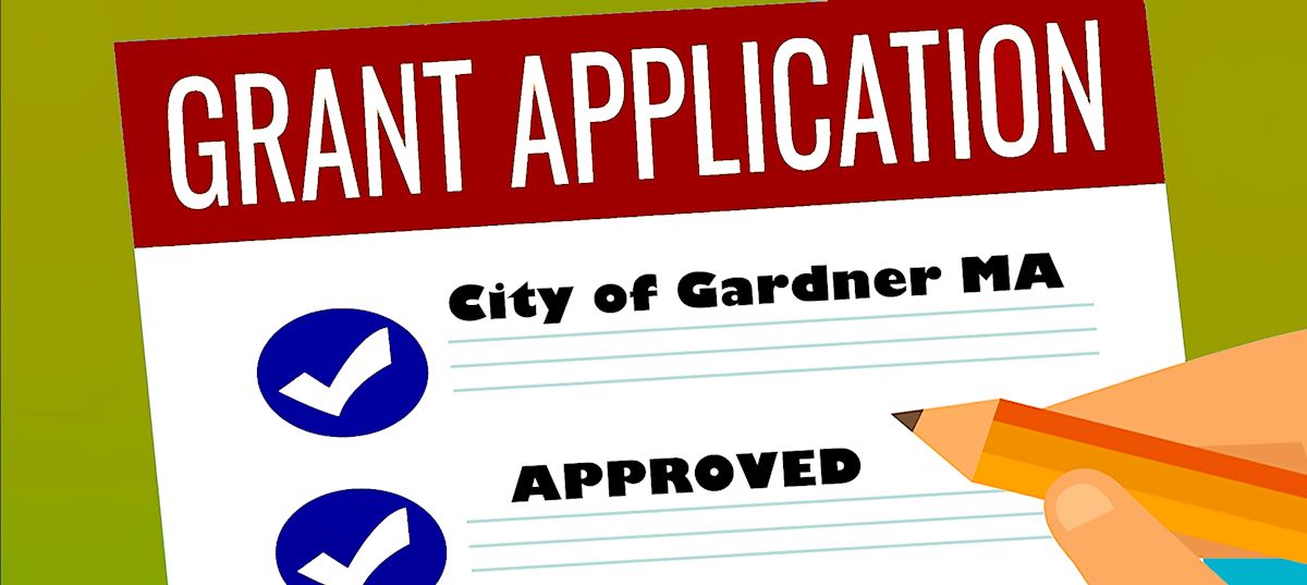 Grant Application Approved
