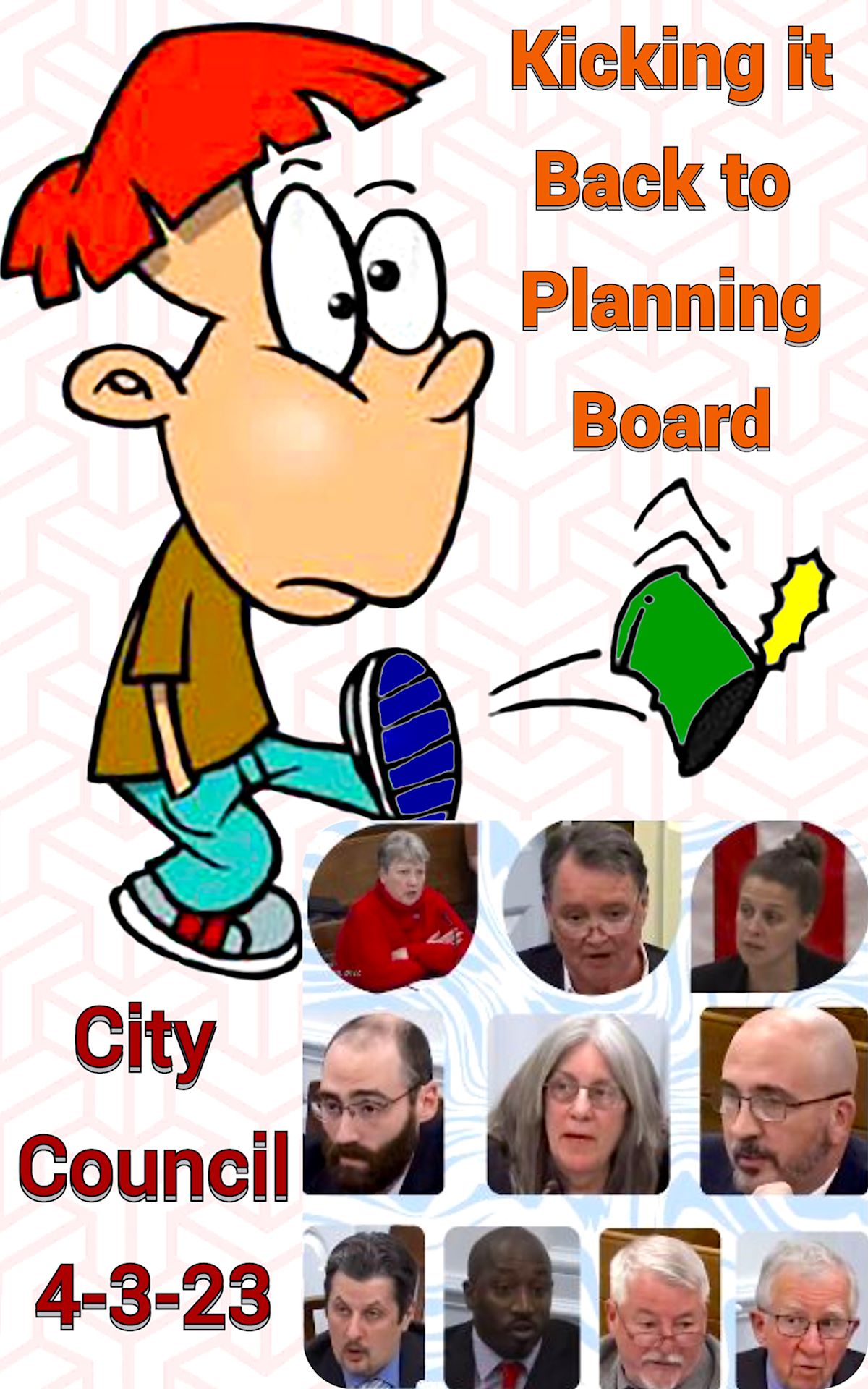 City Council 4 3 23