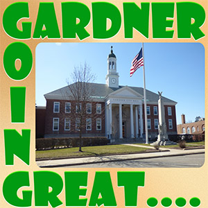 Gardner Going Great 300
