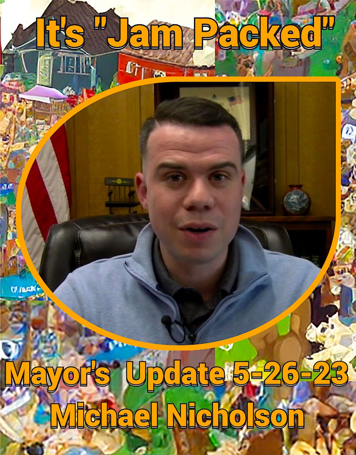 Mayor’s Update 5-26-23 – Gardner News Magazine: Local News & Articles ...