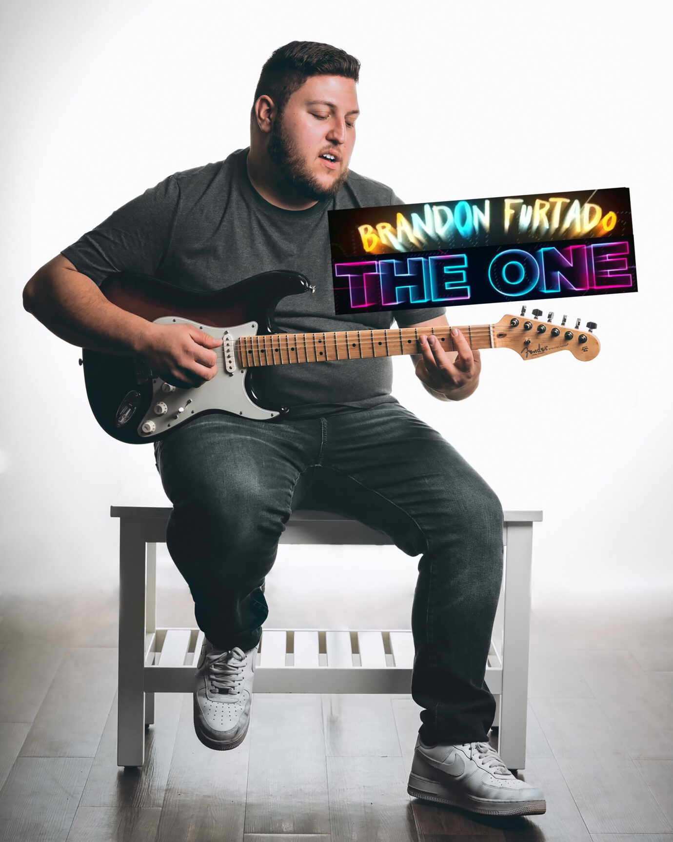 BrandonFurtado theone
