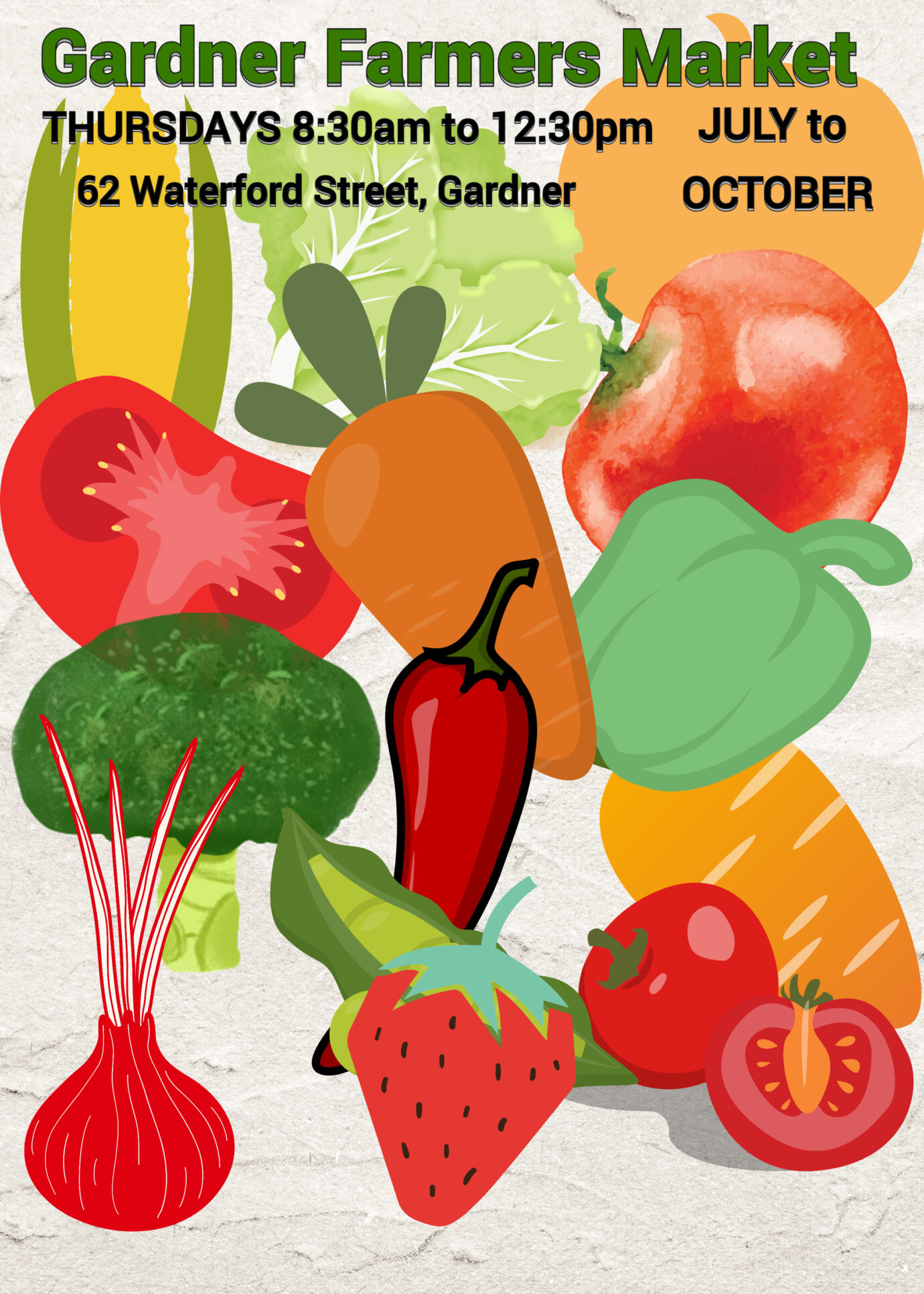 Farmers Market