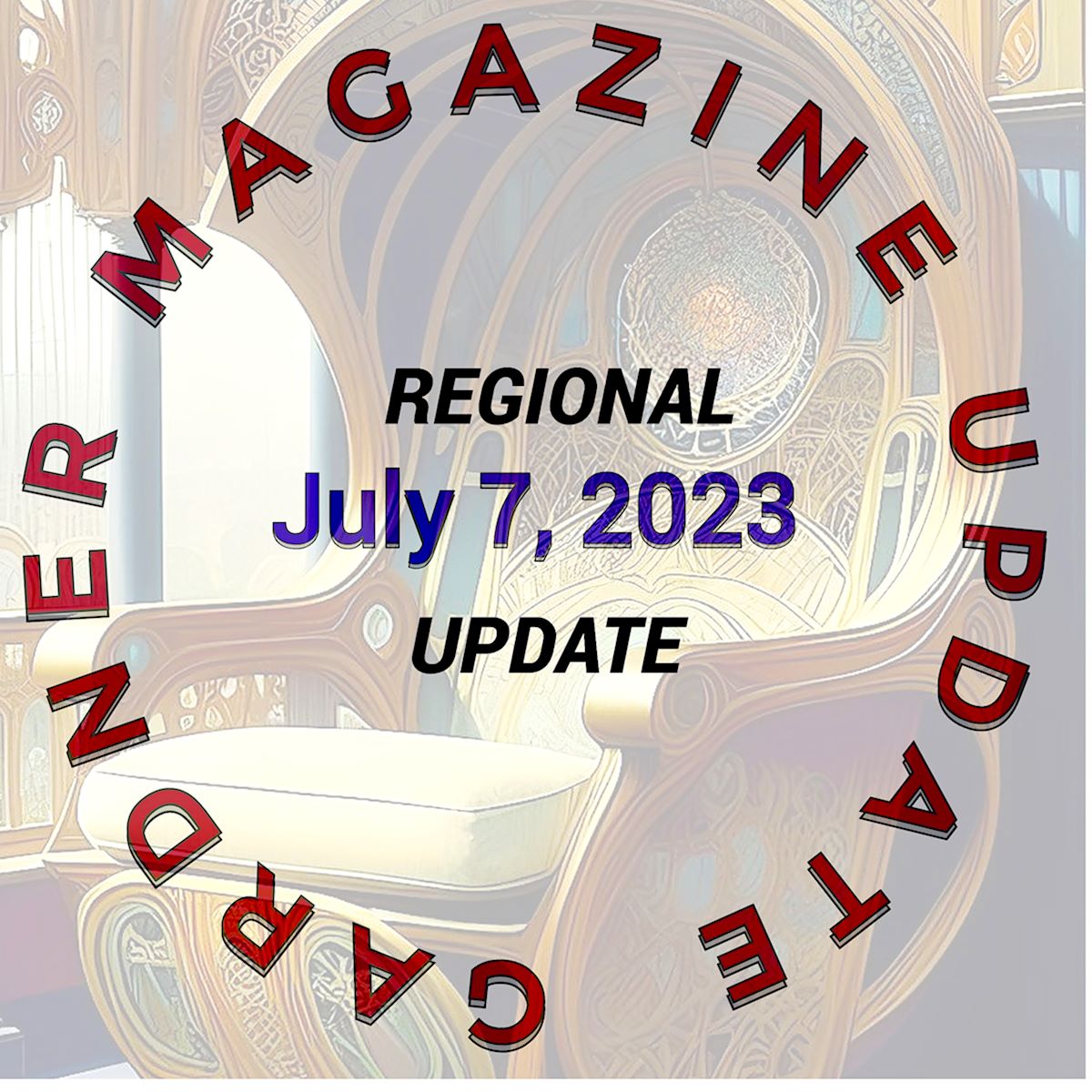 Regional Update – Gardner News Magazine: Local News & Articles In ...