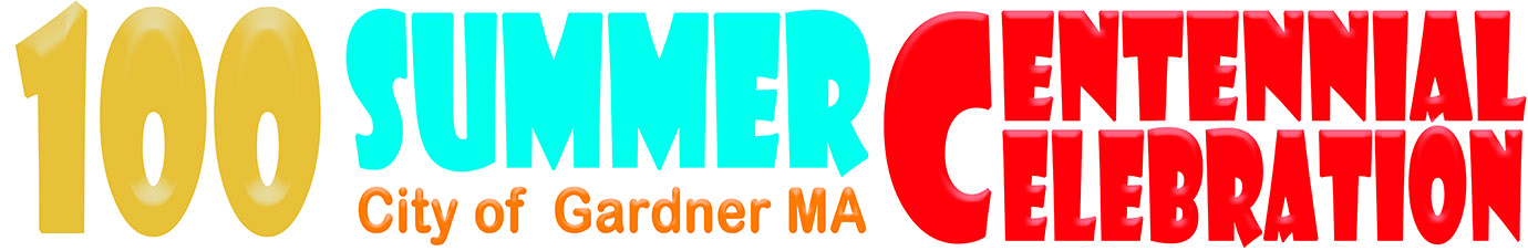 Summer Centennial Celebration top banner