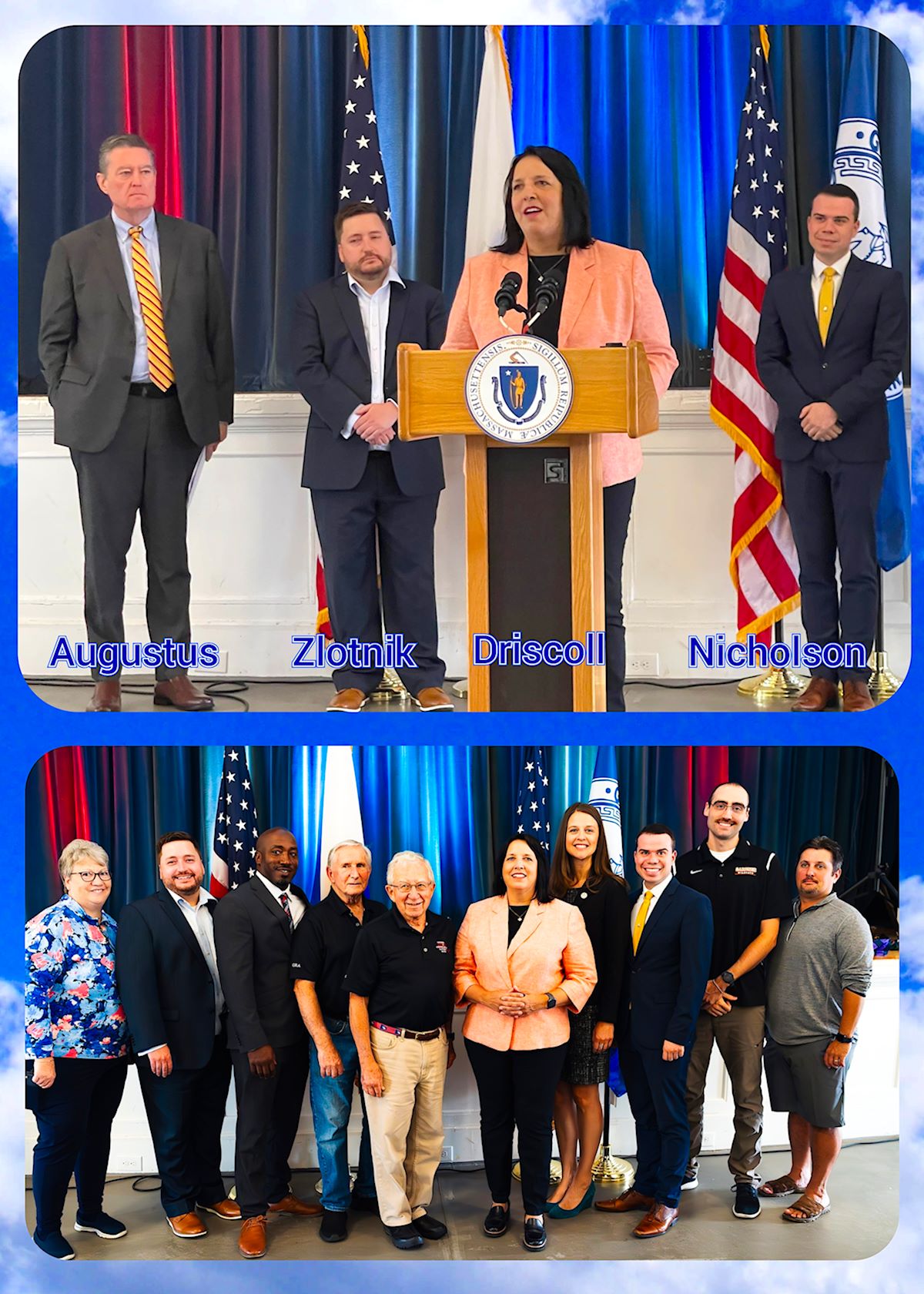 Community Development Block Grants 2023