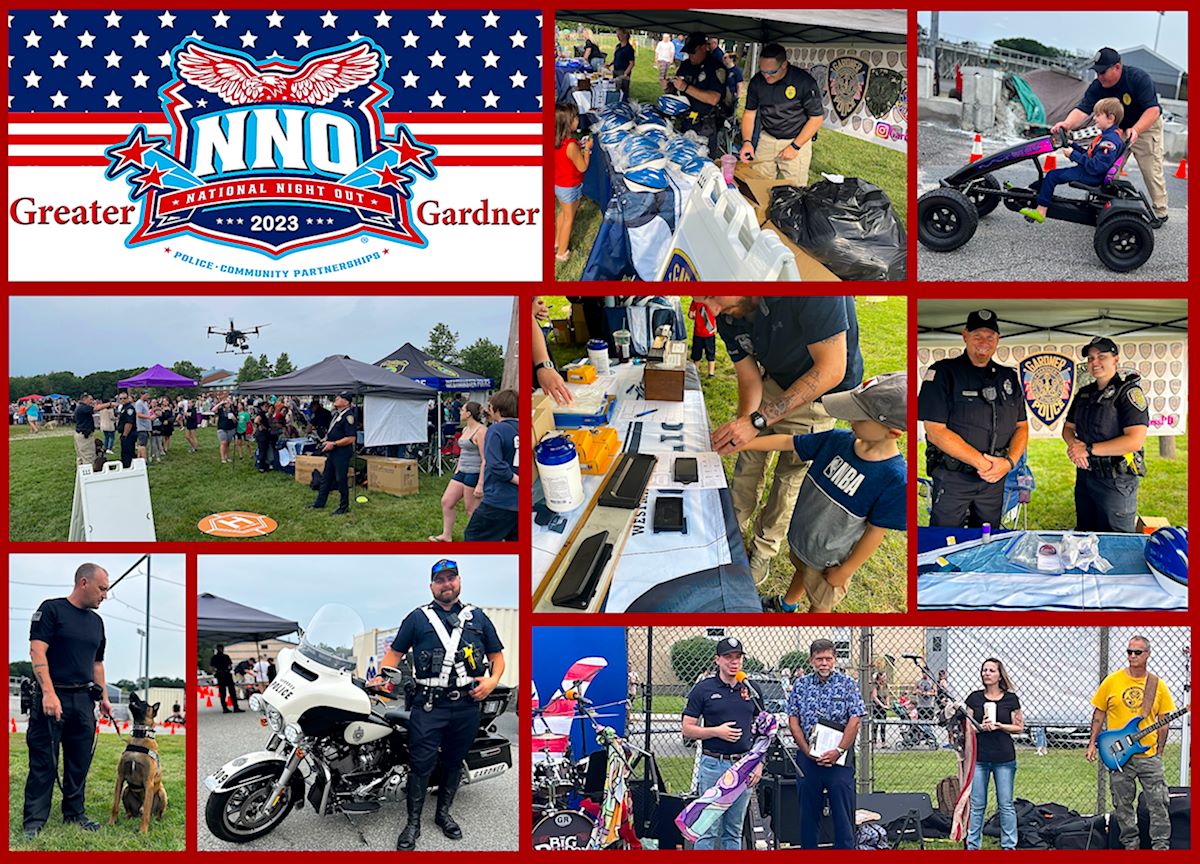 National Night Out After Photos 2023