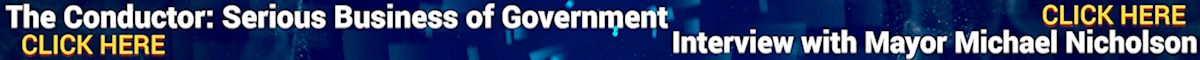 The Conductor Interview Banner