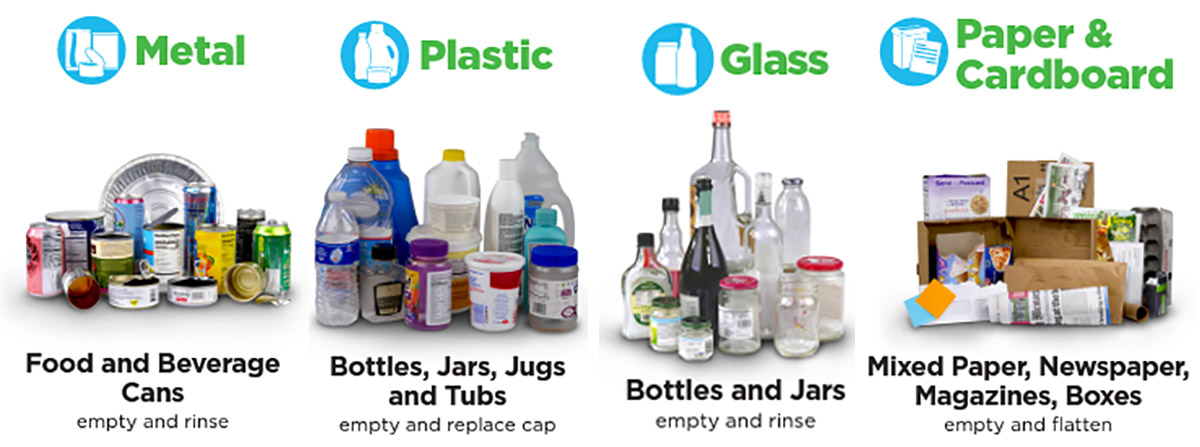 items to recycle 1200