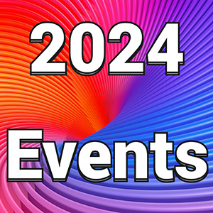 2024 Events 300