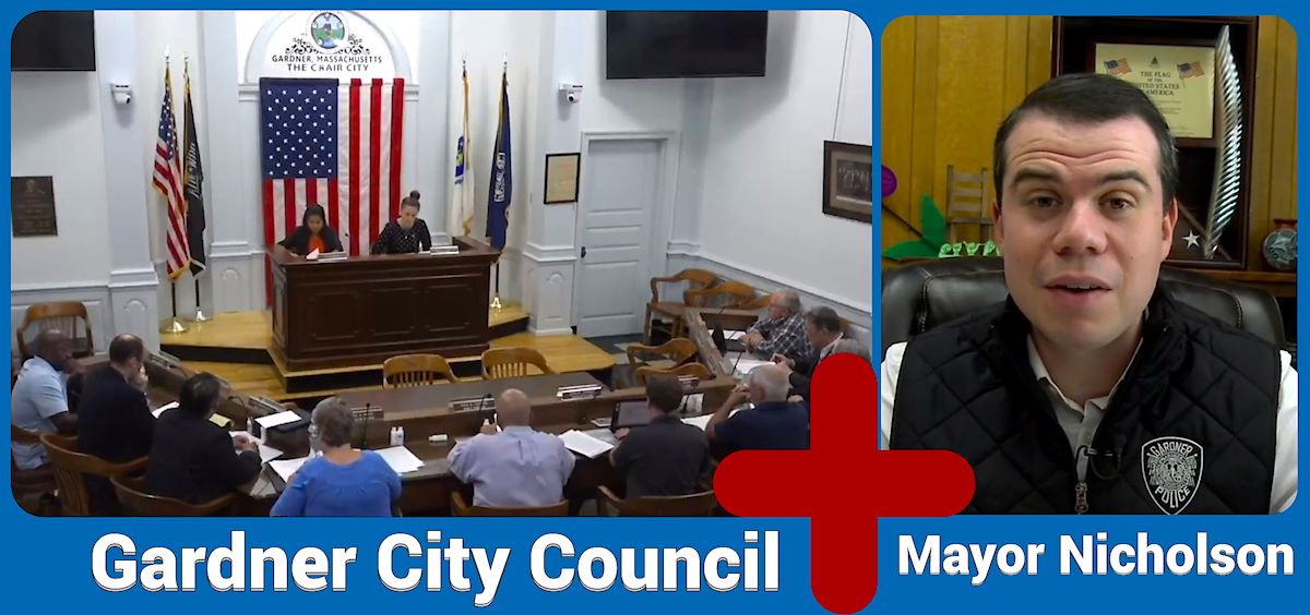 City Council and Mayor