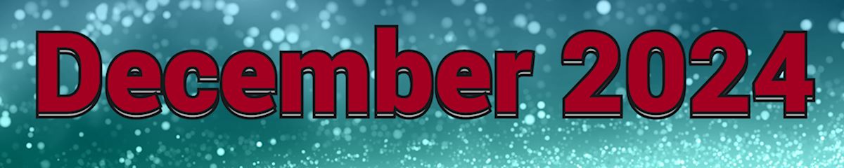 December 2024