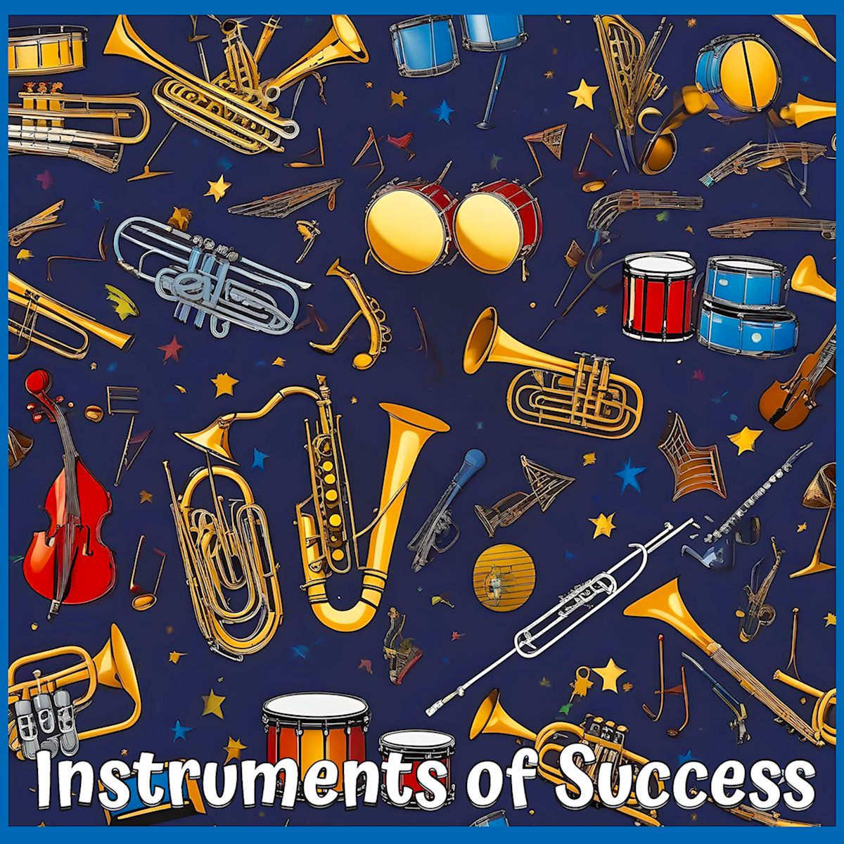 Instruments of Success