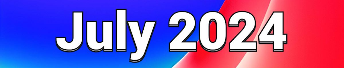July 2024