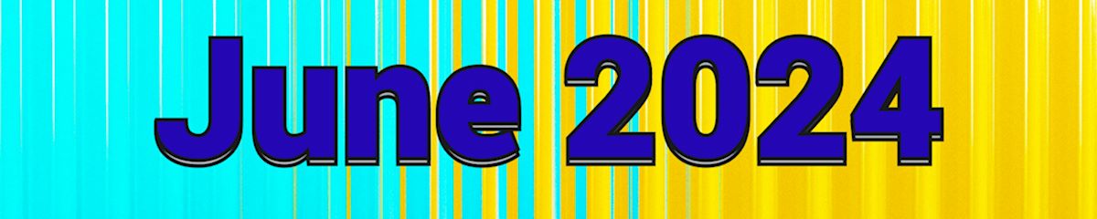 June 2024