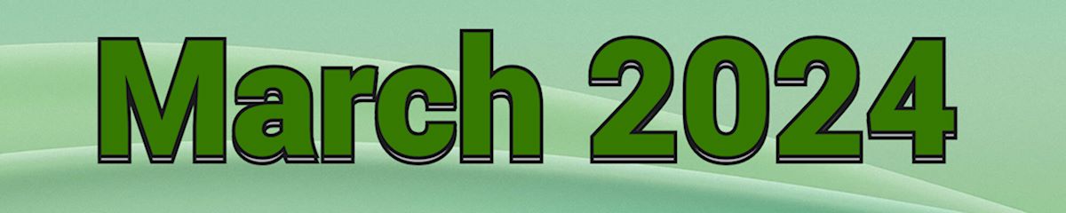 March 2024