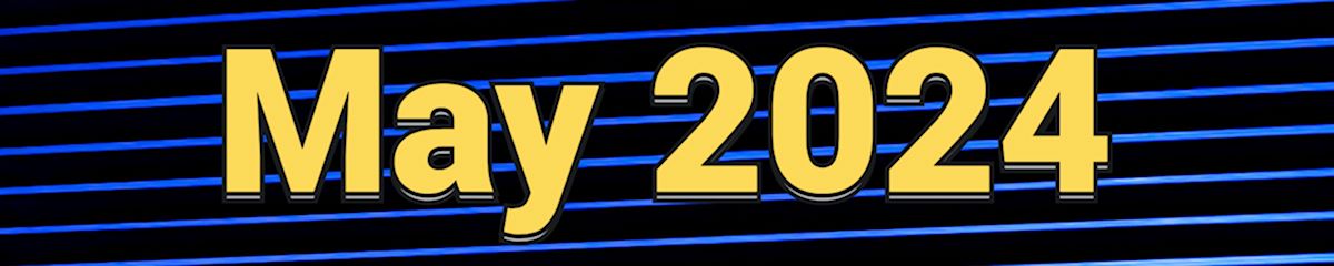 May 2024