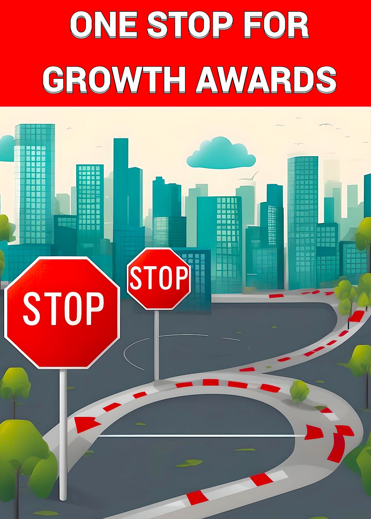 One Stop for Growth Awards