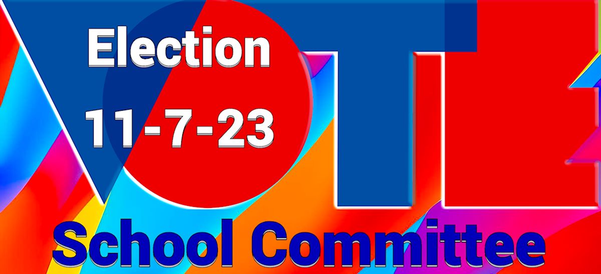 Vote School Committee