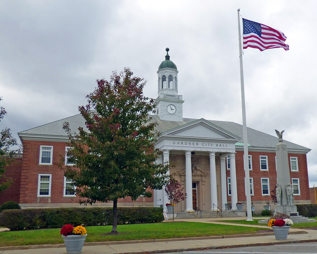 Gardner City Hall 10 22 23 1200