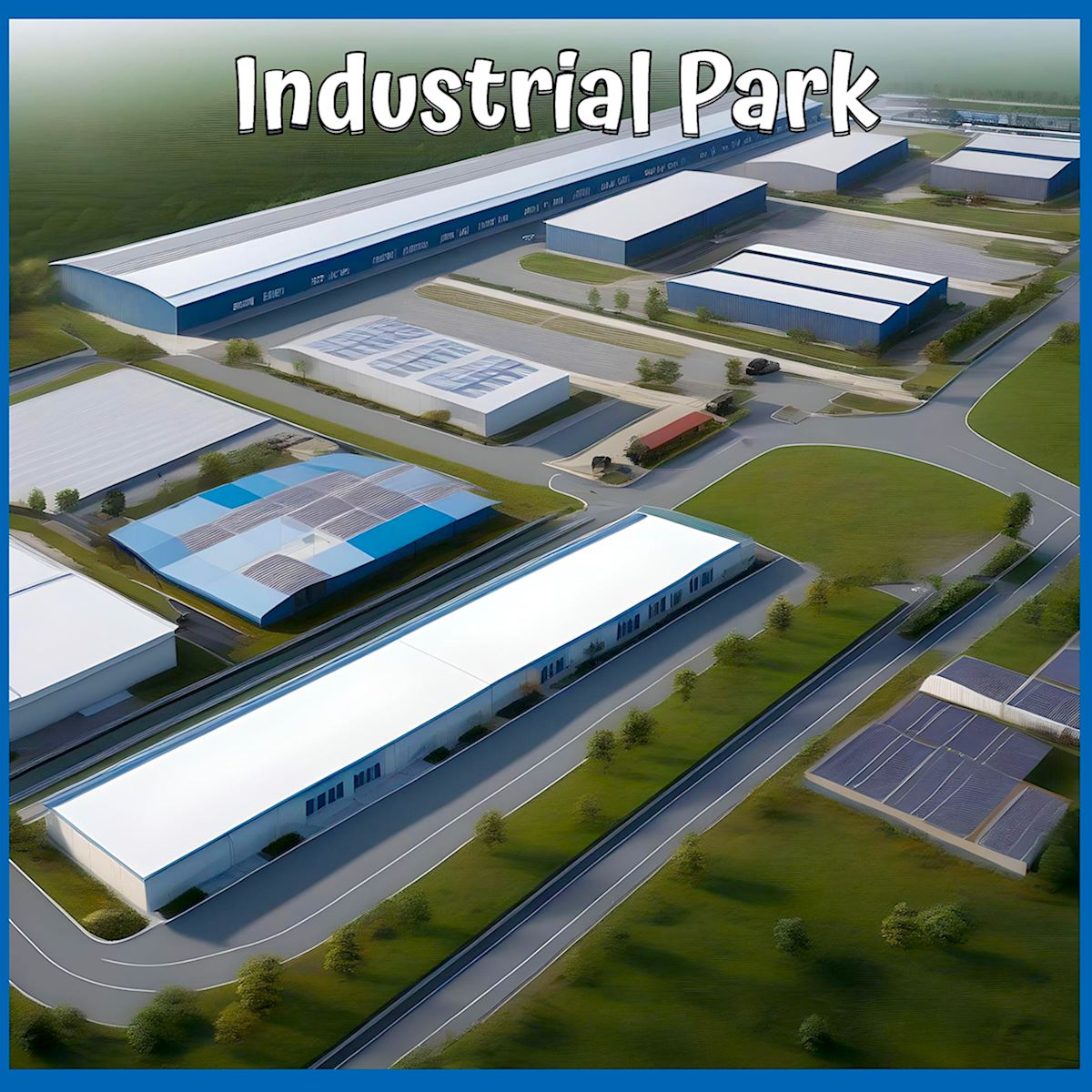 Industrial Park