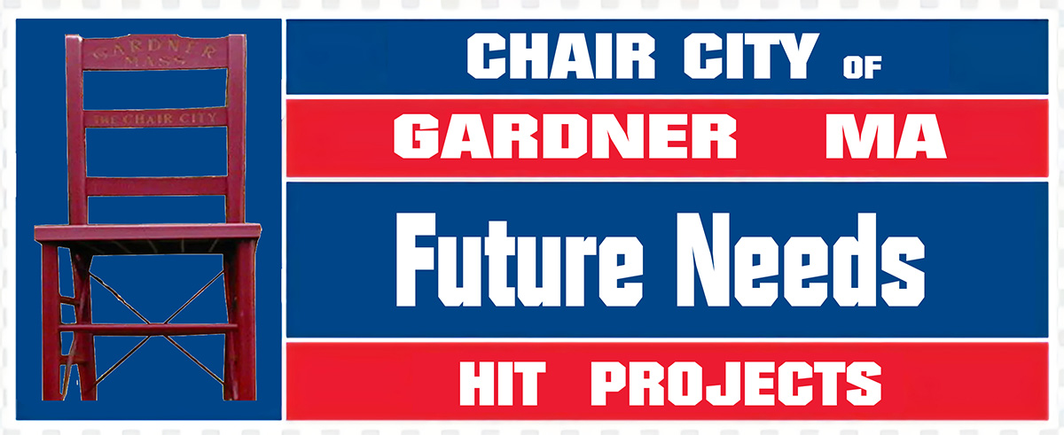 Top 40 Future Needs