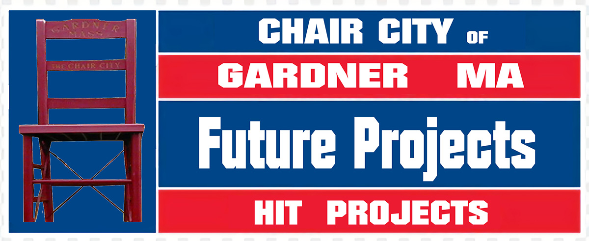 Top 40 Future Projects
