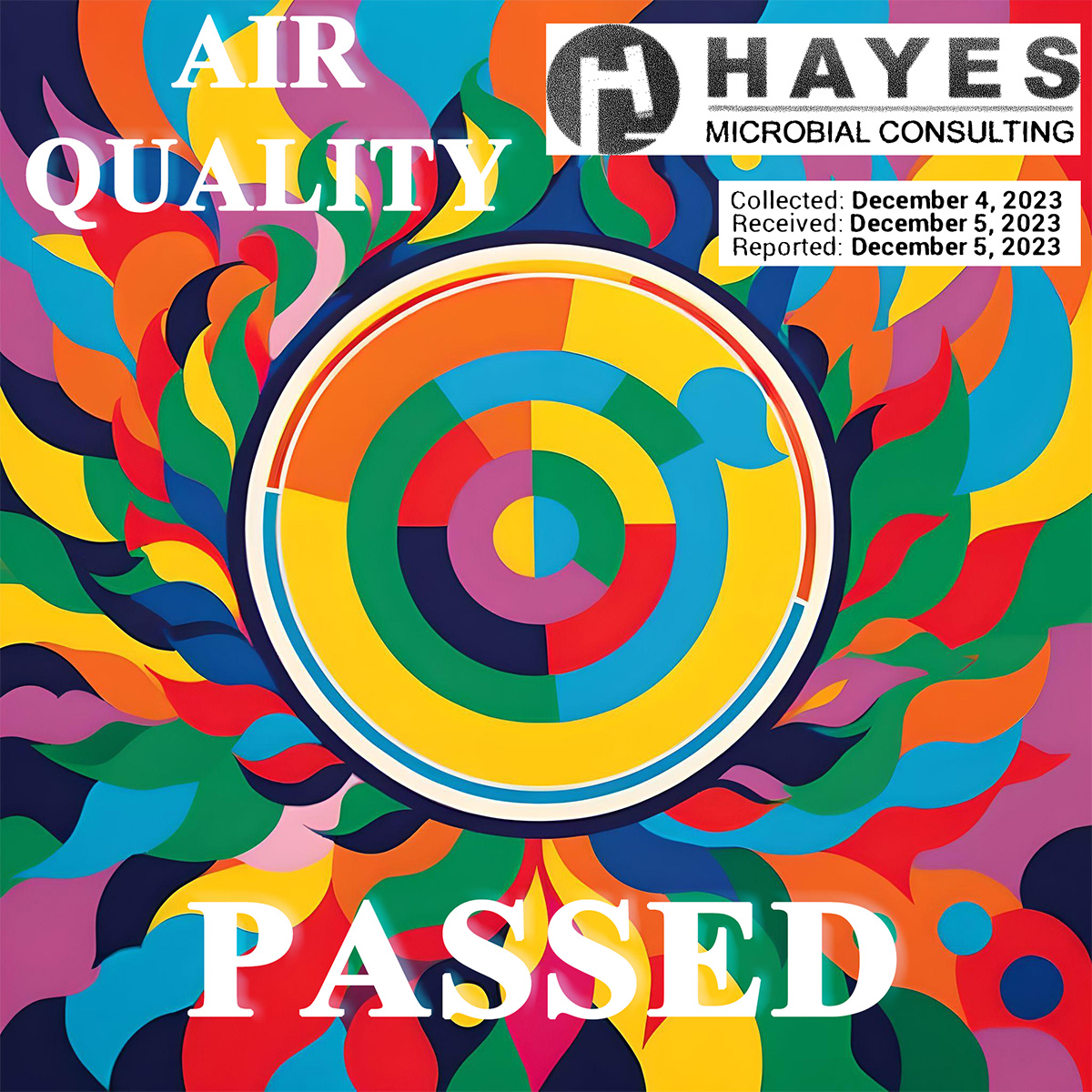 air quality passed